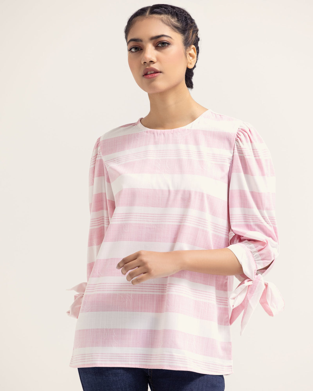 Woven Top - Engine - Buy Now