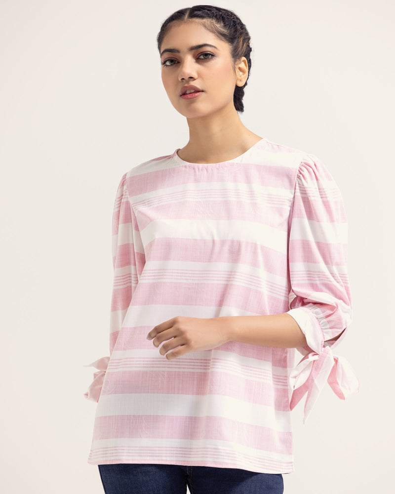 Woven Top - Engine - Buy Now