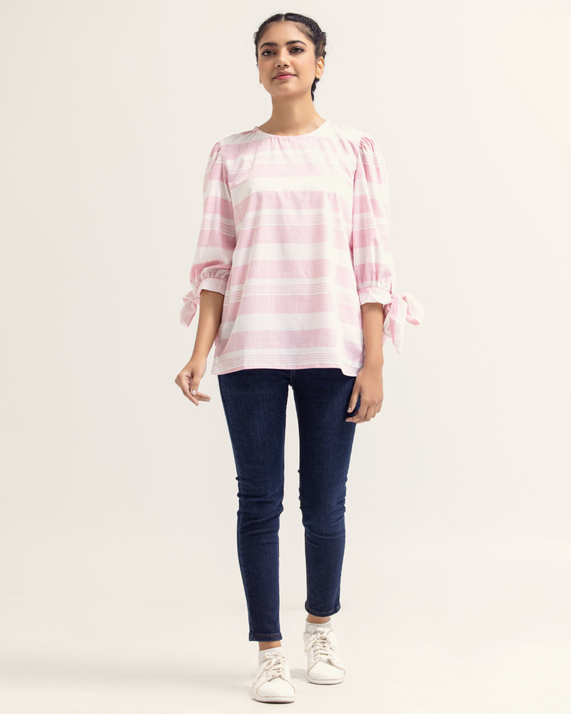 Woven Top - Engine - Buy Now