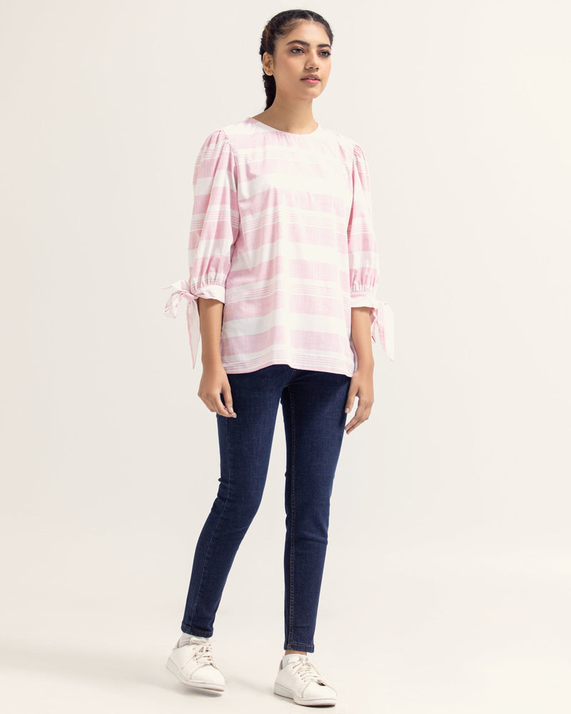 Woven Top - Engine - Buy Now