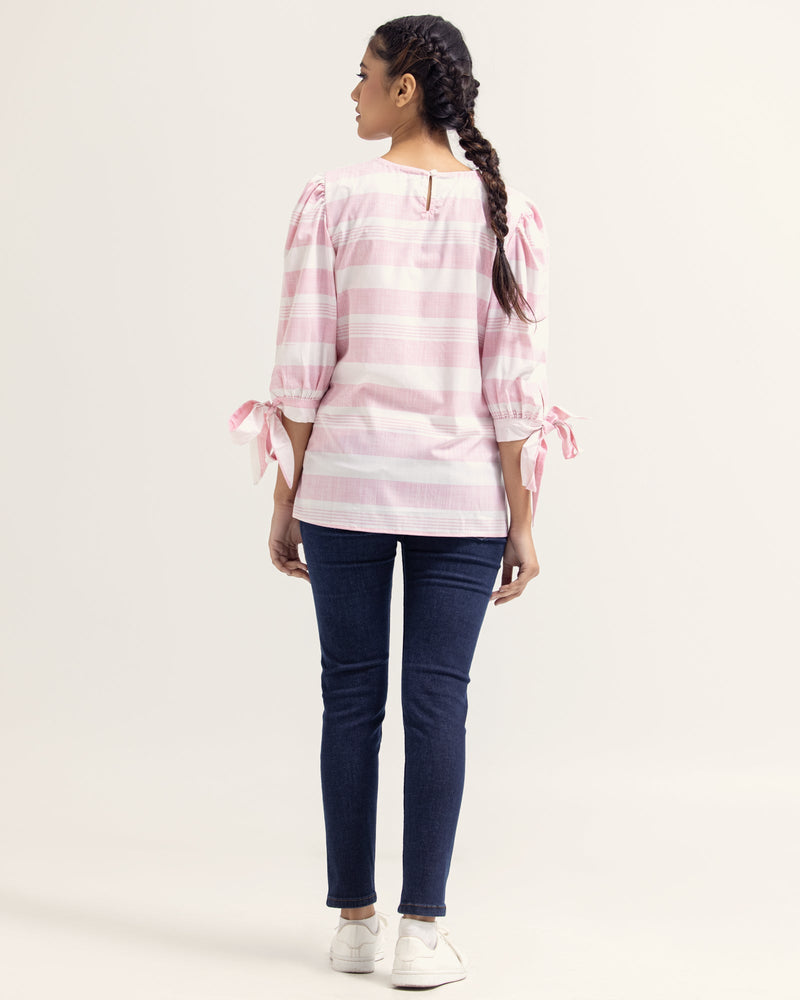 Woven Top - Engine - Buy Now