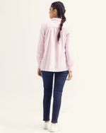 Women Basic Collar Shirt - Engine - Buy Now