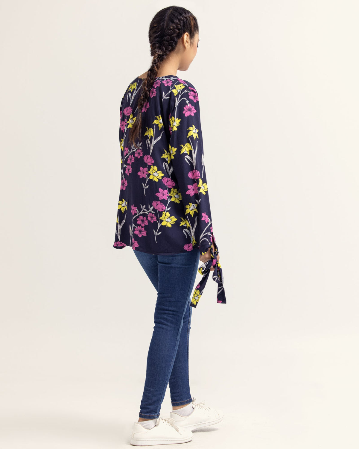 Women Floral Top - Engine - Buy Now
