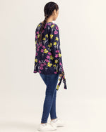 Women Floral Top - Engine - Buy Now