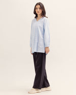 Women Box Pleat Top - Engine - Buy Now