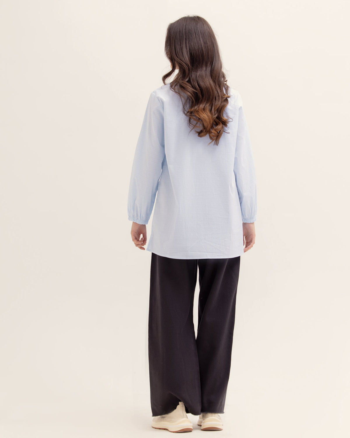Women Box Pleat Top - Engine - Buy Now