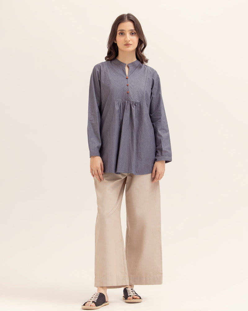 Women Basic Top - Engine - Buy Now