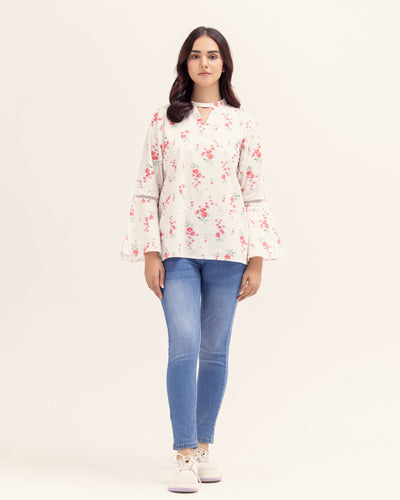 Women Floral Top
