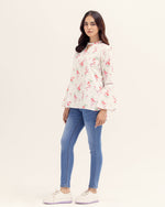 Women Floral Top - Engine - Buy Now