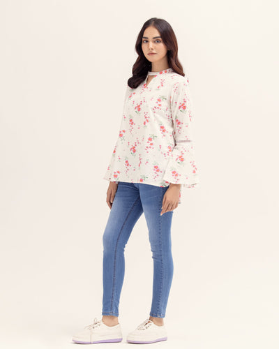 Women Floral Top
