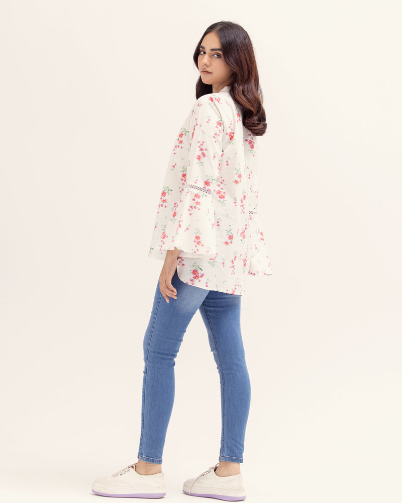 Women Floral Top - Engine - Buy Now