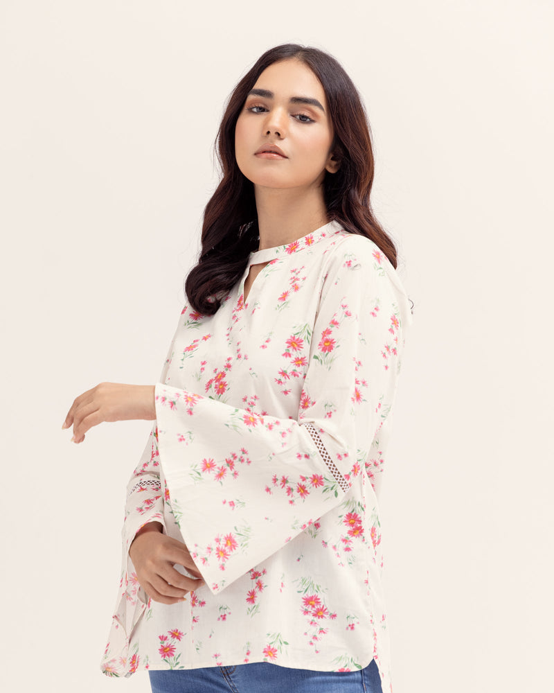 Women Floral Top - Engine - Buy Now