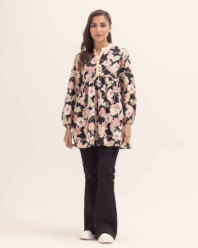 Women Floral Top - Engine - Buy Now