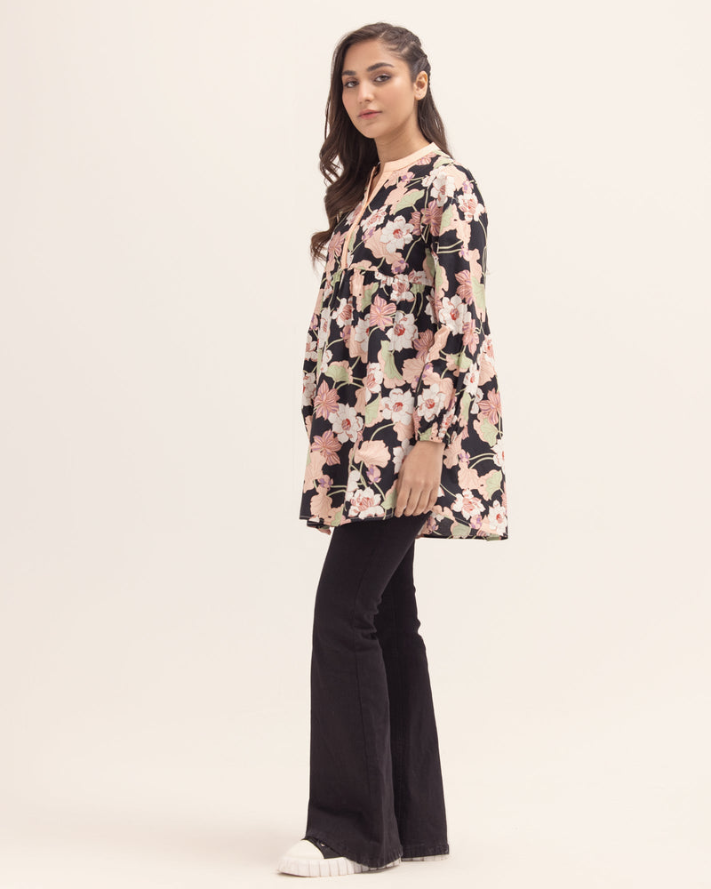 Women Floral Top - Engine - Buy Now