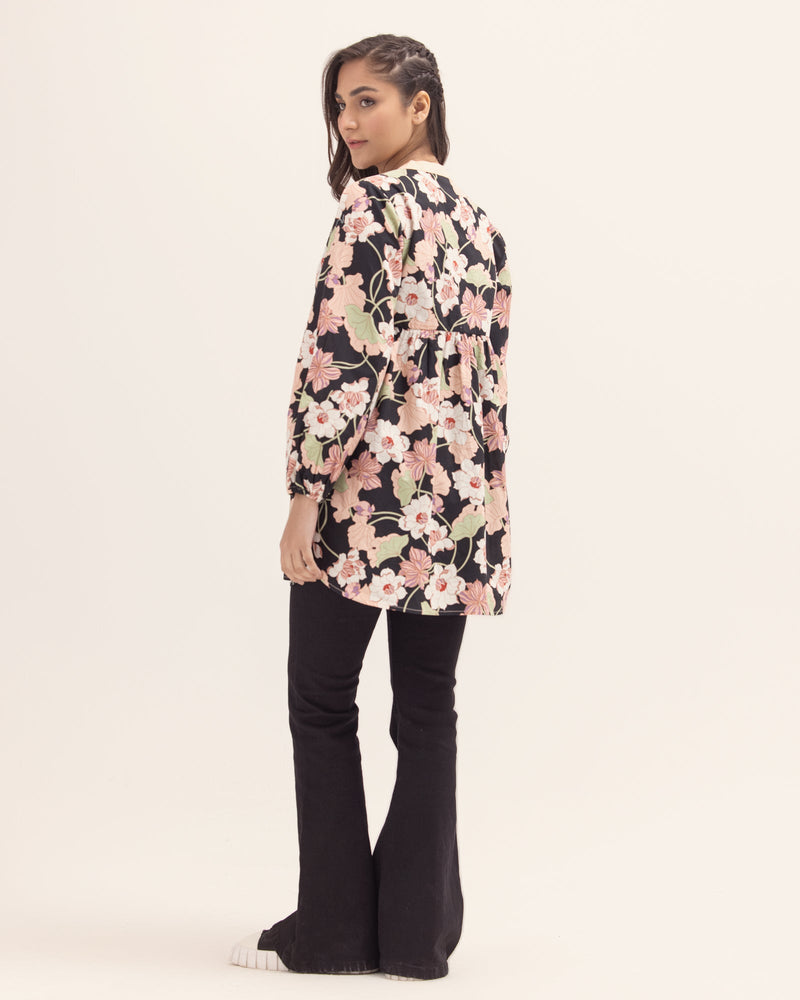 Women Floral Top - Engine - Buy Now