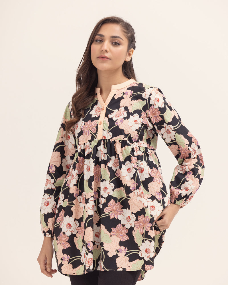 Women Floral Top - Engine - Buy Now