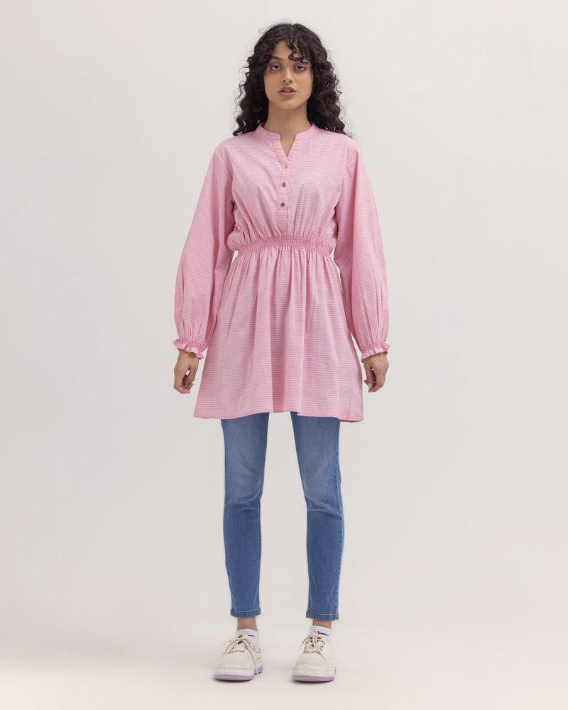 Women Mid-Length Dress - Engine - Buy Now