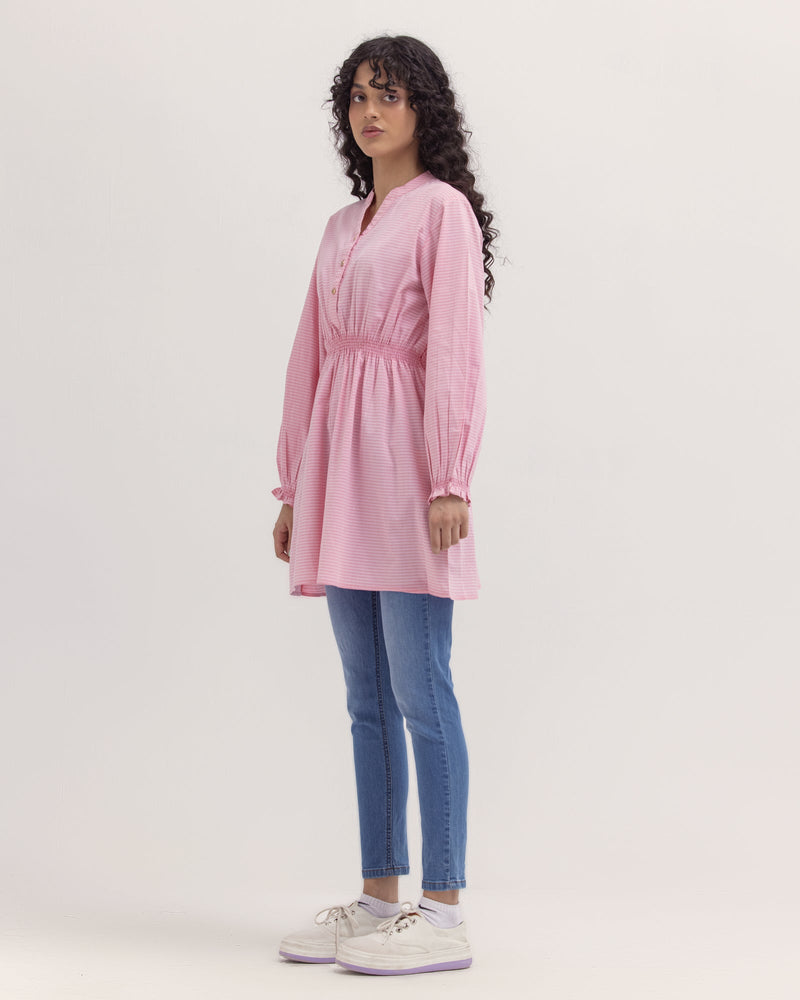 Women Mid-Length Dress - Engine - Buy Now