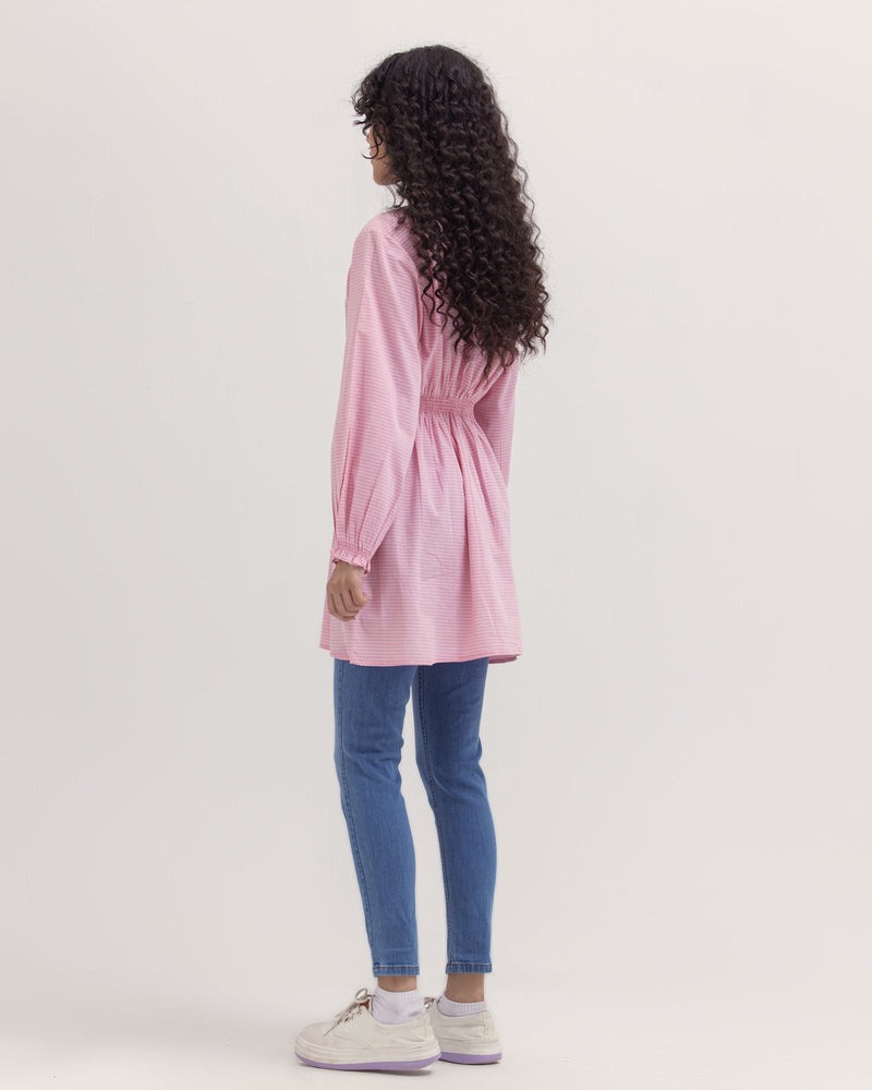 Women Mid-Length Dress - Engine - Buy Now