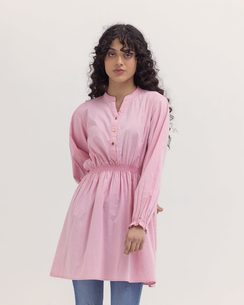 Women Mid-Length Dress - Engine - Buy Now