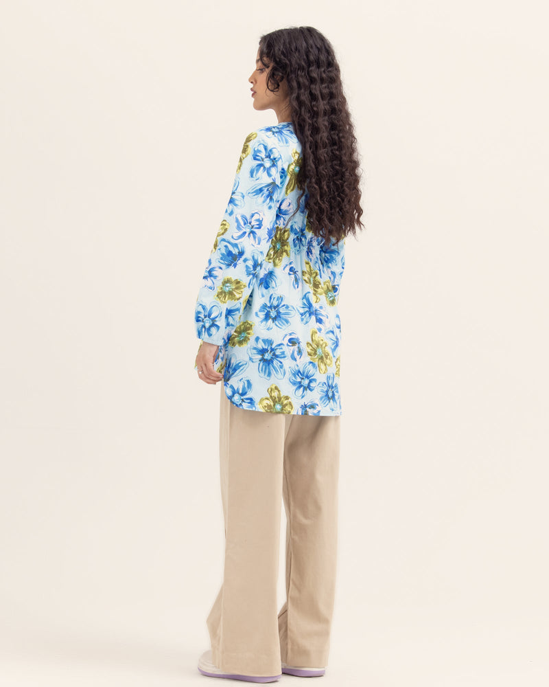 Women Floral Top - Engine - Buy Now