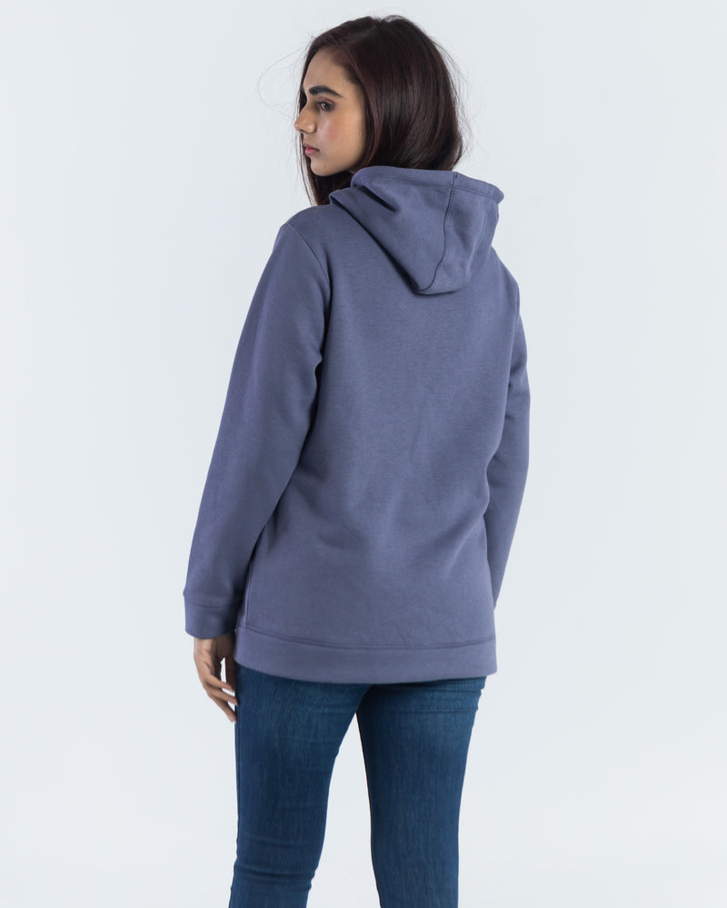 Women Fashion Zip Thru Upper - Engine - Buy Now
