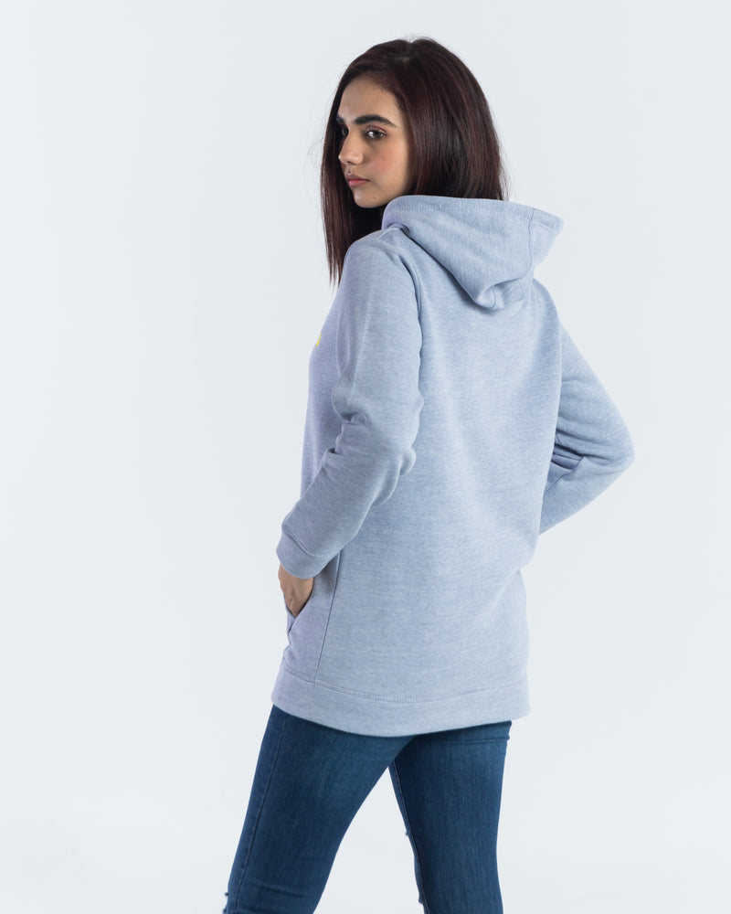 Women Fashion Zip Thru Upper - Engine - Buy Now