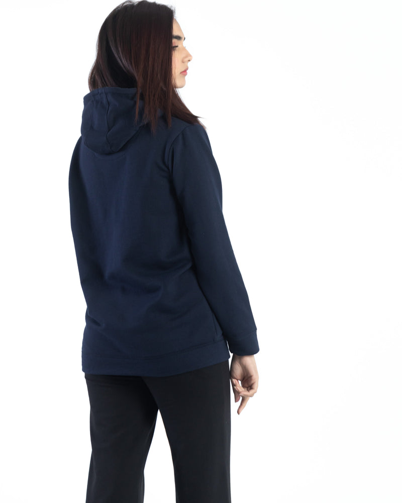 Women Fashion Zip Thru Upper - Engine - Buy Now
