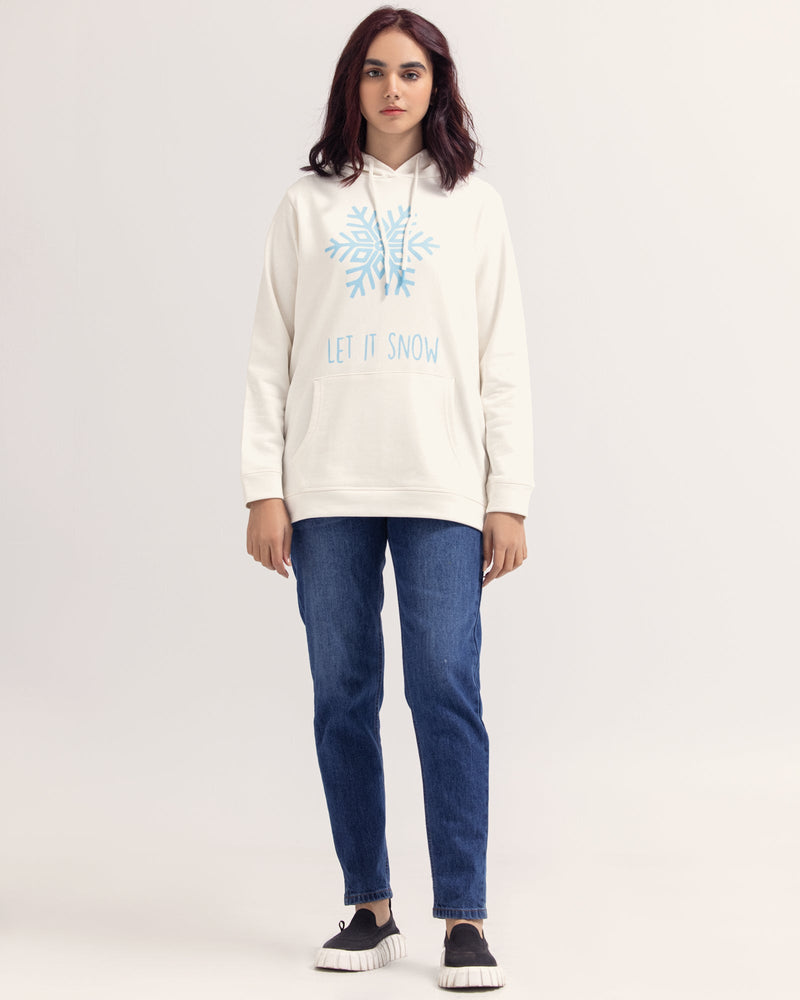 Women Fashion Hoodie - Engine - Buy Now