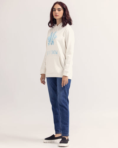 Women Fashion Hoodie