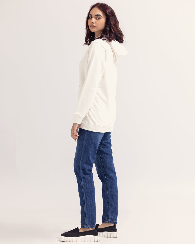 Women Fashion Hoodie - Engine - Buy Now