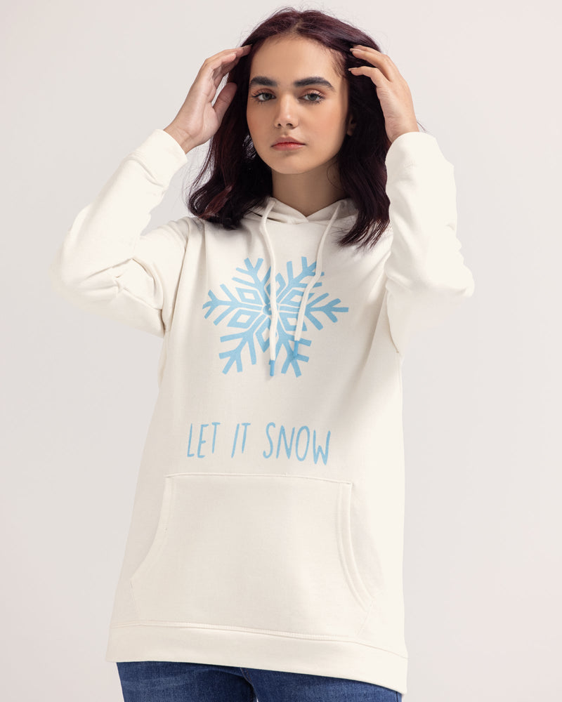 Women Fashion Hoodie - Engine - Buy Now