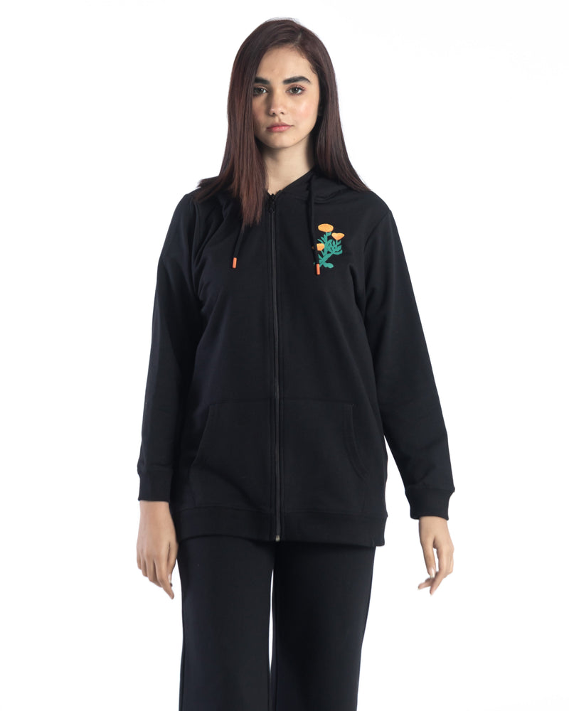 Women Fashion Hoodie - Engine - Buy Now