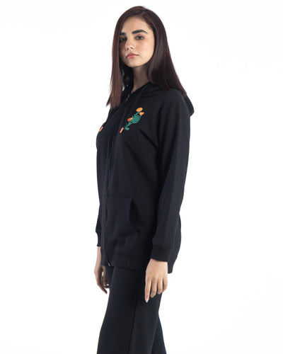 Women Fashion Hoodie