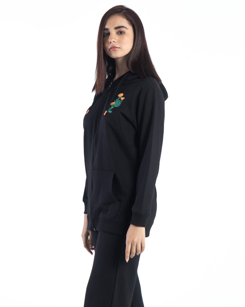 Women Fashion Hoodie - Engine - Buy Now