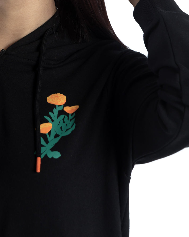 Women Fashion Hoodie - Engine - Buy Now