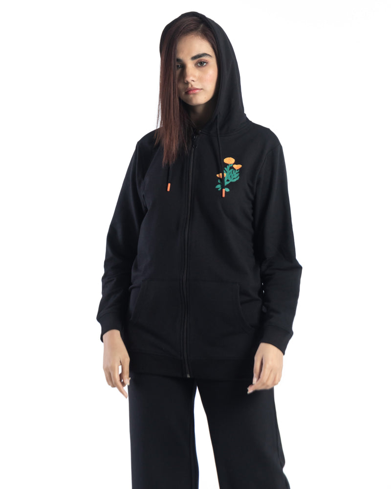 Women Fashion Hoodie - Engine - Buy Now