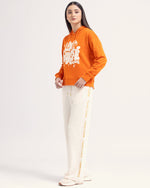 Women Fashion Hoodie - Engine - Buy Now
