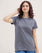 Knit Top For WOMEN TEES - ENGINE