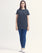 Knit Top For WOMEN TEES - ENGINE