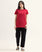 Knit Top For WOMEN TEES - ENGINE