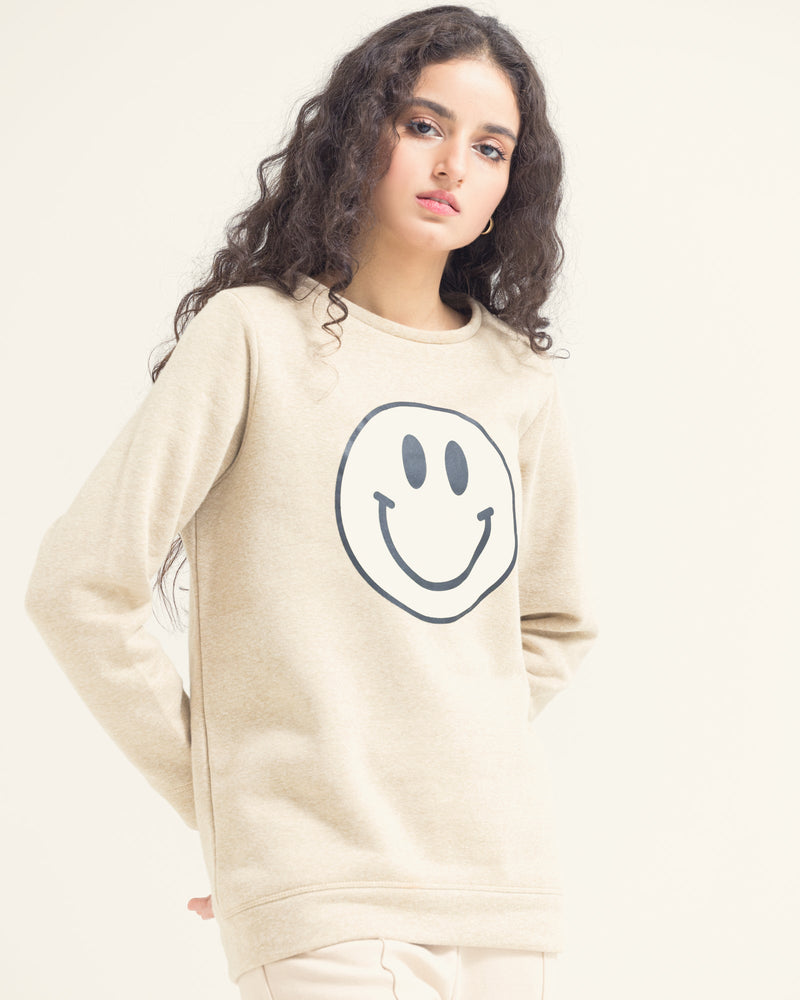 Women Fashion Sweatshirt - Engine - Buy Now
