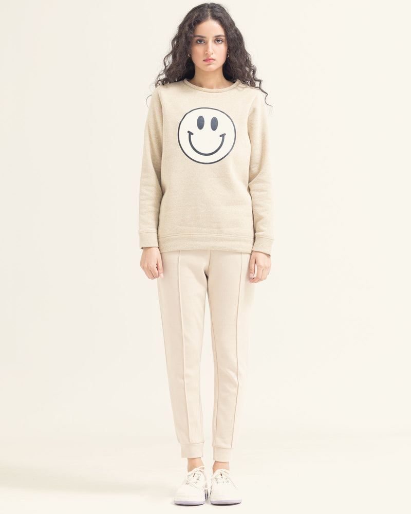 Women Fashion Sweatshirt - Engine - Buy Now
