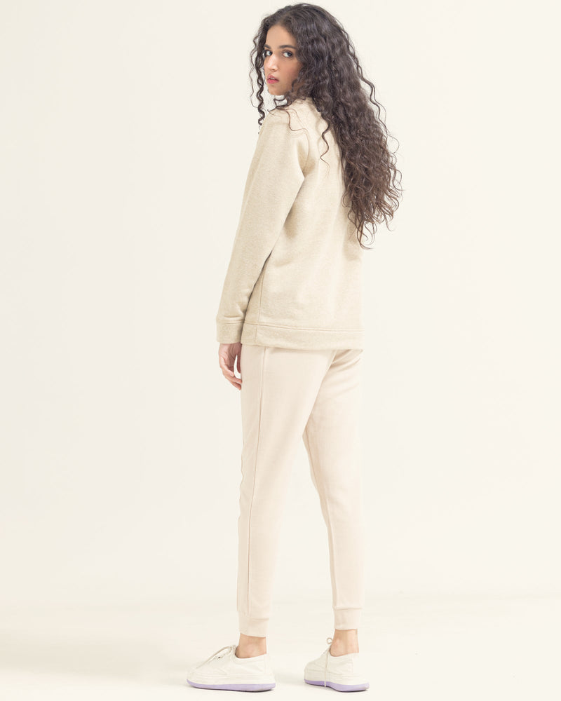 Women Fashion Sweatshirt - Engine - Buy Now
