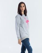 Women Basic Sweatshirt - Engine - Buy Now