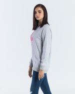 Women Basic Sweatshirt - Engine - Buy Now