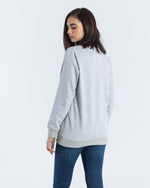 Women Basic Sweatshirt - Engine - Buy Now