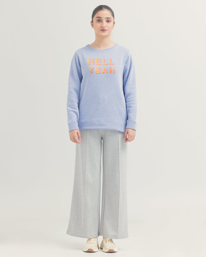 Women Fashion Sweatshirt - Engine - Buy Now