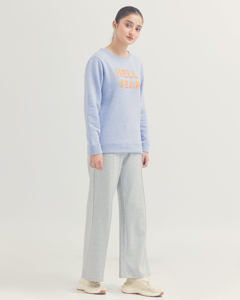 Women Fashion Sweatshirt - Engine - Buy Now