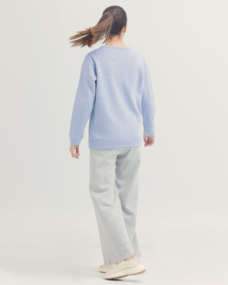 Women Fashion Sweatshirt - Engine - Buy Now